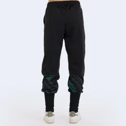 Erreà GFX FW24/25 PANT CUFF FULL 016 WOMAN AD*Women Tracksuits