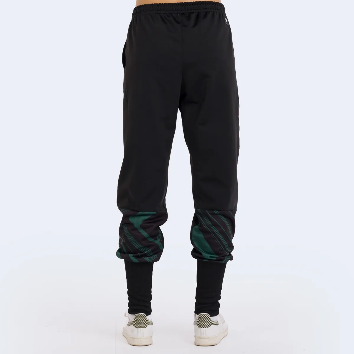 Erreà GFX FW24/25 PANT CUFF FULL 016 WOMAN AD*Women Tracksuits