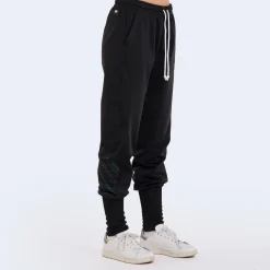 Erreà GFX FW24/25 PANT CUFF FULL 016 WOMAN AD*Women Tracksuits