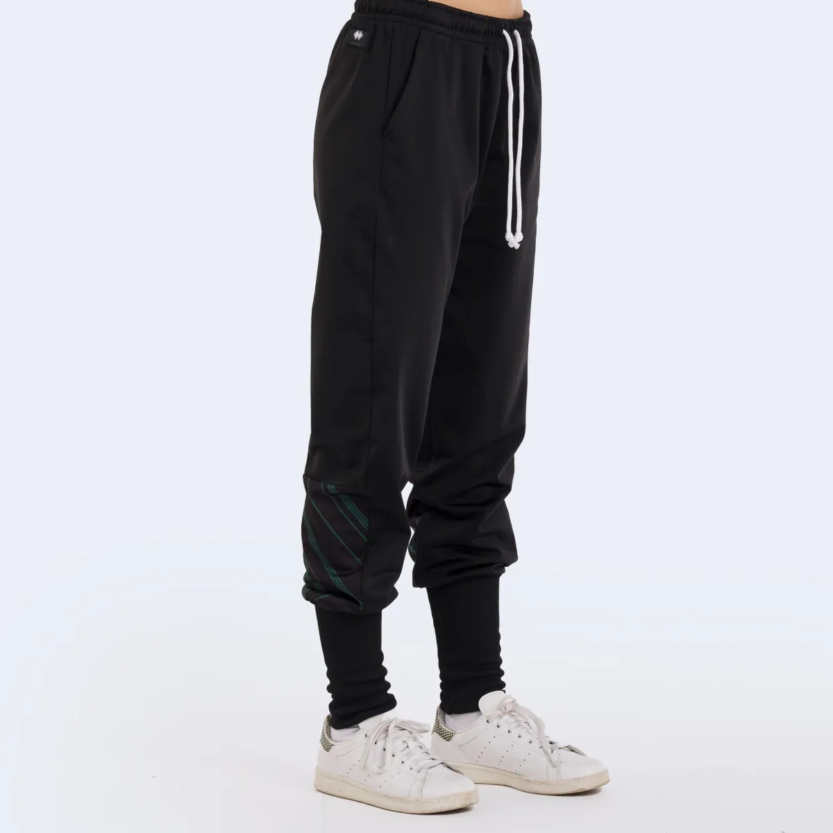 Erreà GFX FW24/25 PANT CUFF FULL 016 WOMAN AD*Women Tracksuits