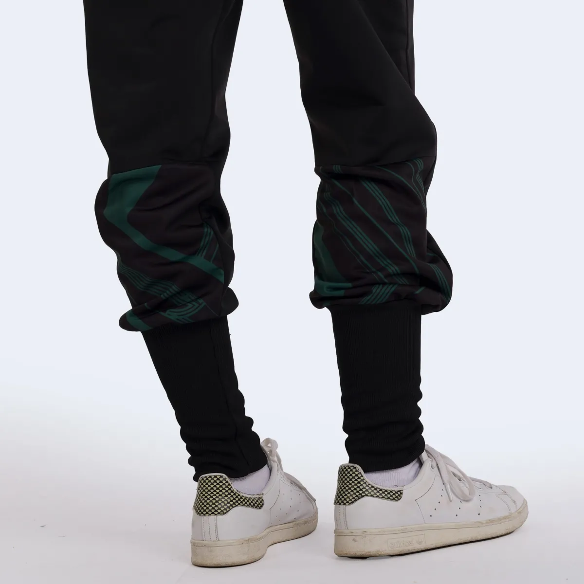Erreà GFX FW24/25 PANT CUFF FULL 016 WOMAN AD*Women Tracksuits