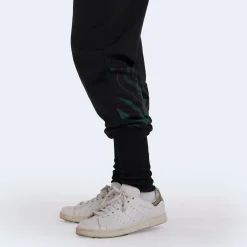 Erreà GFX FW24/25 PANT CUFF FULL 016 WOMAN AD*Women Tracksuits