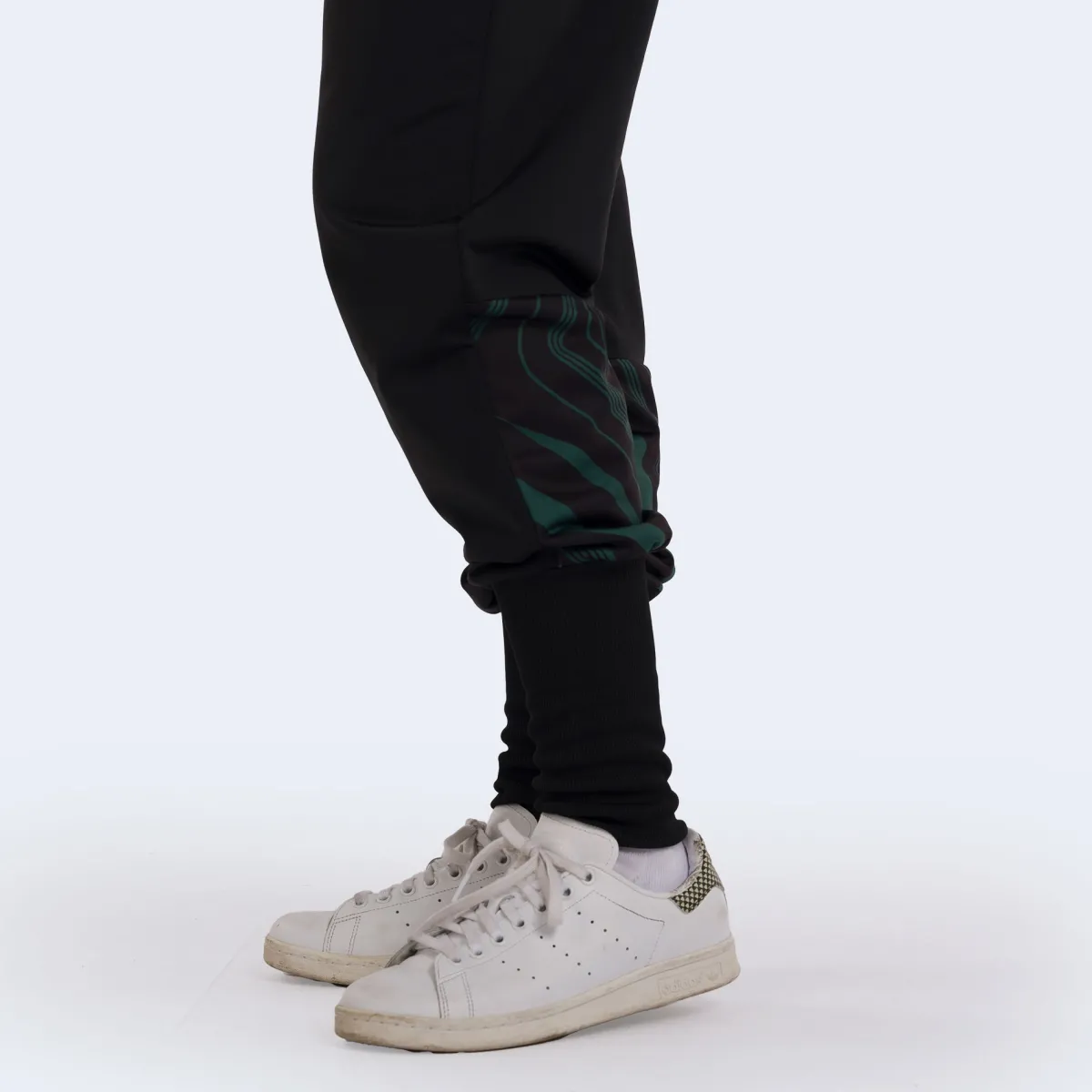 Erreà GFX FW24/25 PANT CUFF FULL 016 WOMAN AD*Women Tracksuits