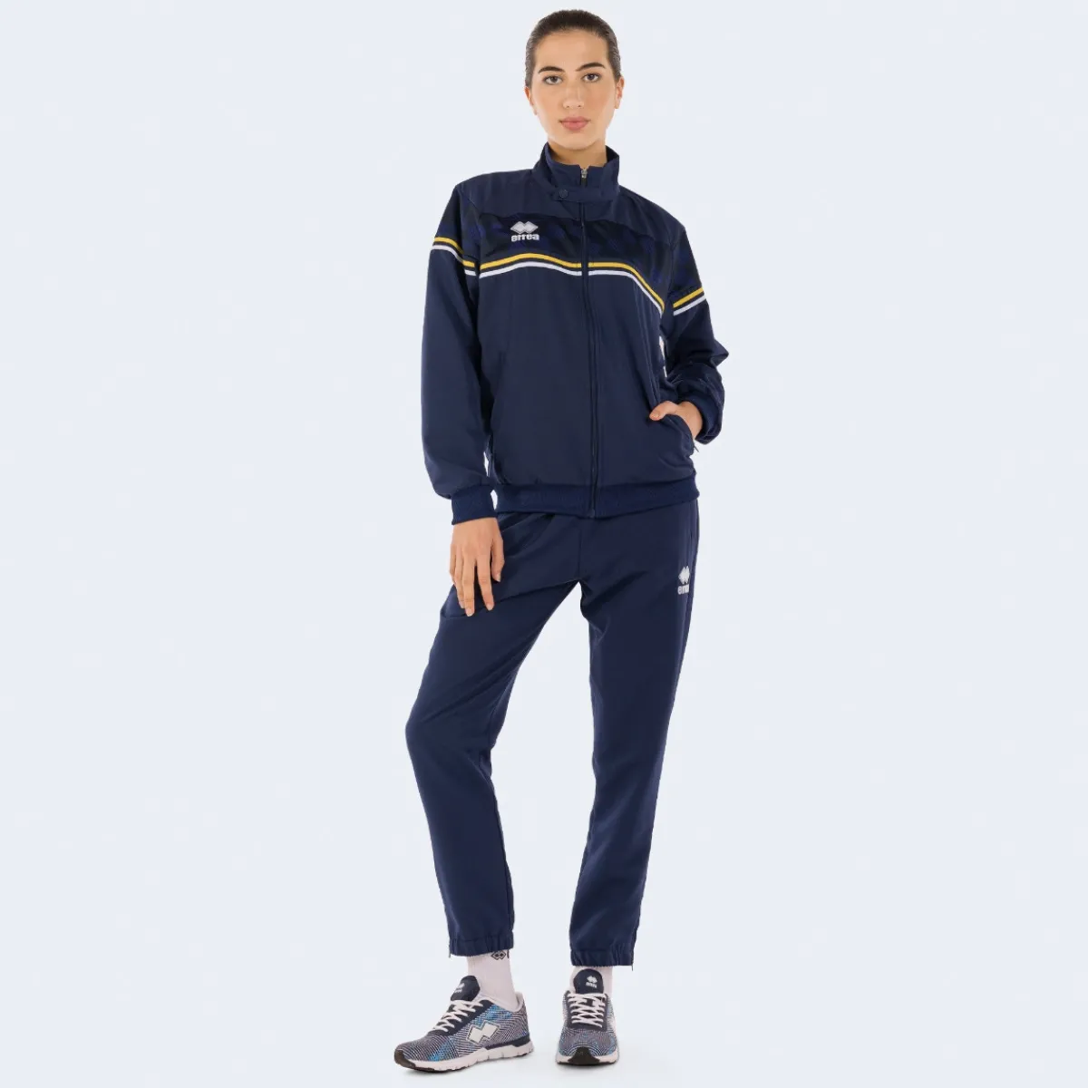 Erreà Giorgia 3.0 women's trousers*Women Bowls | Golf