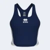 Erreà Girls Elaine Extra top*Kids Top And Tank Tops