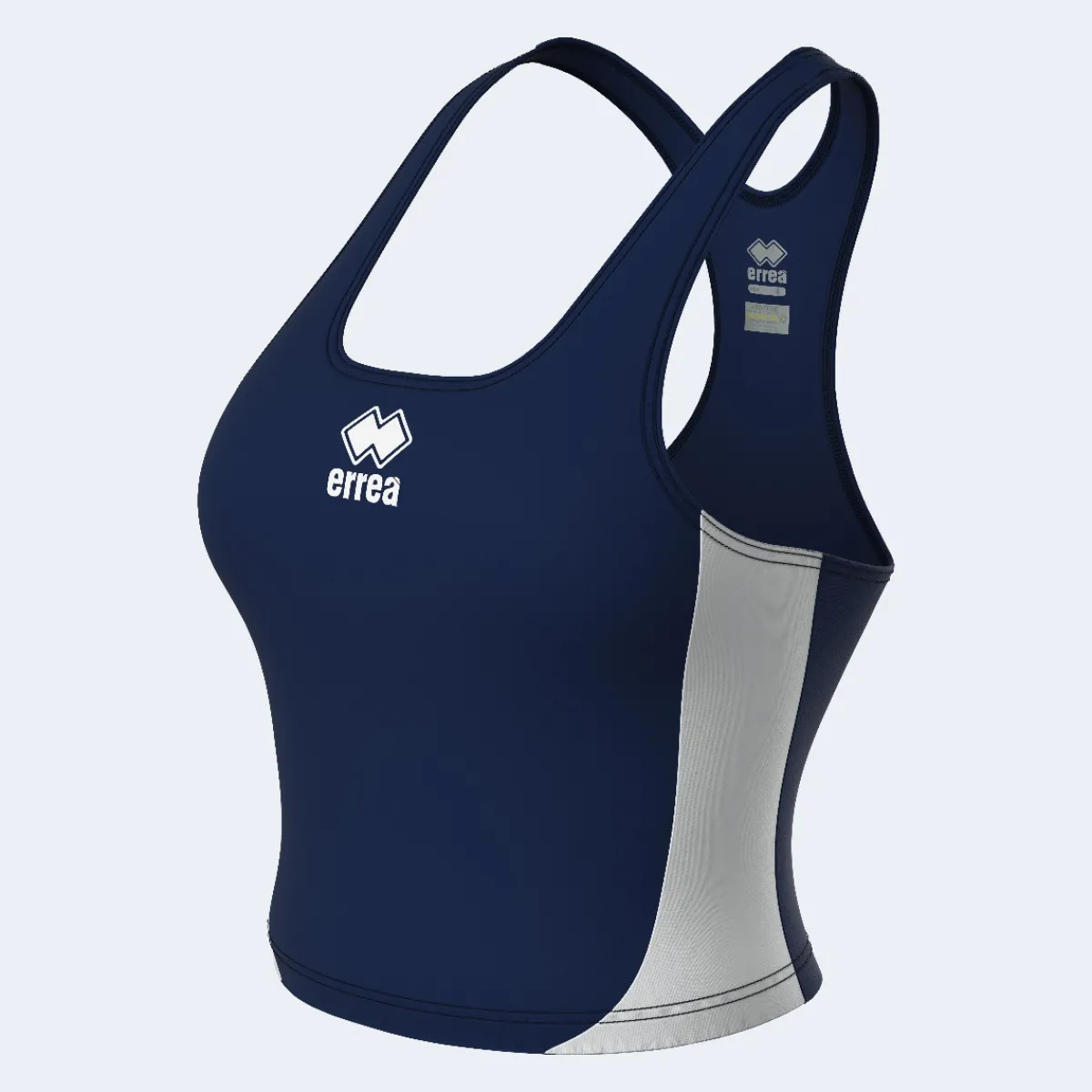 Erreà Girls Elaine Extra top*Kids Top And Tank Tops