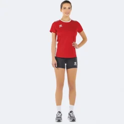 Erreà Gwen women's shorts*Women Bowls | Golf
