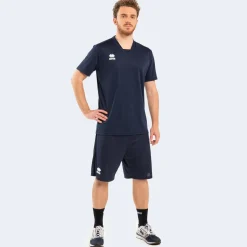 Erreà Hunter unisex shirt*Women Basket | Sport T-shirts, Polos