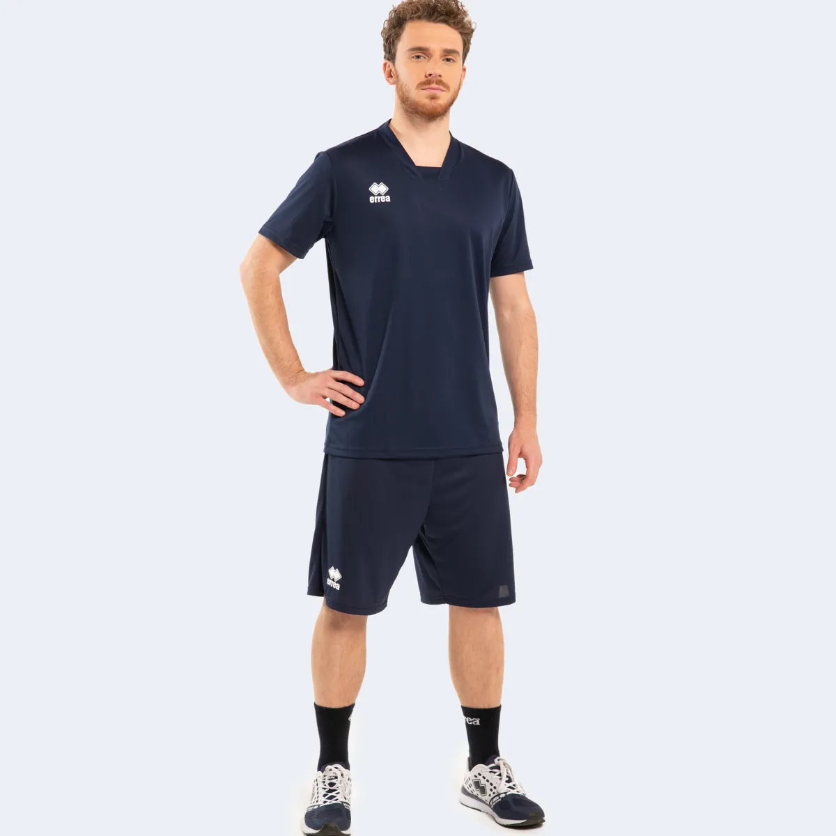Erreà Hunter unisex shirt*Women Basket | Sport T-shirts, Polos