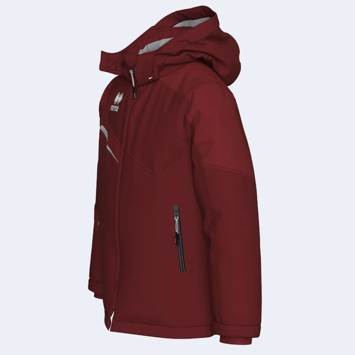Erreà Iceland 3.0 boys’ jacket*Kids Jackets And Vests