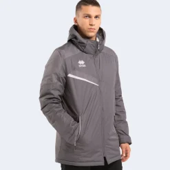 Erreà Iceland 3.0 unisex jacket*Women Bowls | Archery