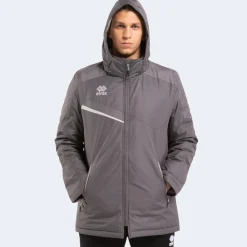 Erreà Iceland 3.0 unisex jacket*Women Bowls | Archery
