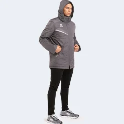 Erreà Iceland 3.0 unisex jacket*Women Bowls | Archery