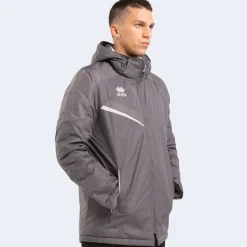 Erreà Iceland 3.0 unisex jacket*Women Bowls | Archery