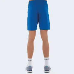 Erreà Ilie unisex shorts*Women Bowls | Golf