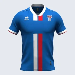 Erreà ISOLE FAROE 2^MG MC AD 24/26* International Football | Uefa
