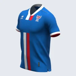 Erreà ISOLE FAROE 2^MG MC AD 24/26* International Football | Uefa