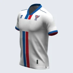 Erreà ISOLE FAROE 1^MG MC AD 24/26* International Football | Uefa