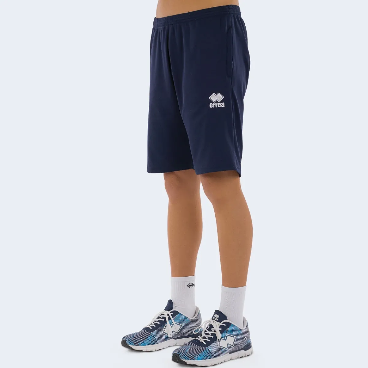 Erreà Jan unisex shorts*Women Bowls | Golf
