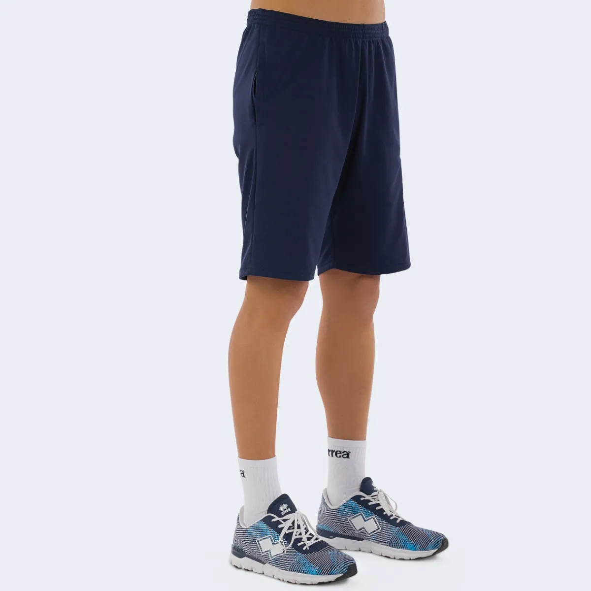 Erreà Jan unisex shorts*Women Bowls | Golf