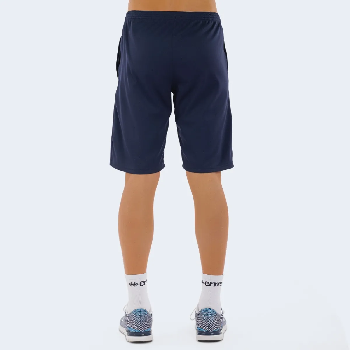 Erreà Jan unisex shorts*Women Bowls | Golf