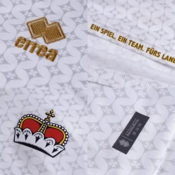 Erreà JERSEY THIRD LIECHTENSTEIN 22/23 AD* Uefa