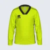 Erreà Jerzy children’s goalie shirt*Kids Sport T-shirts, Polos
