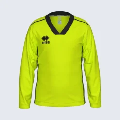 Erreà Jerzy children’s goalie shirt*Kids Sport T-shirts, Polos