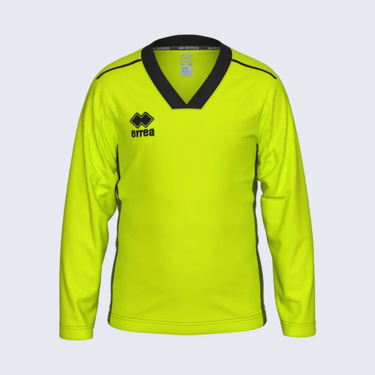 Erreà Jerzy children’s goalie shirt*Kids Sport T-shirts, Polos