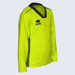 Erreà Jerzy children’s goalie shirt*Kids Sport T-shirts, Polos