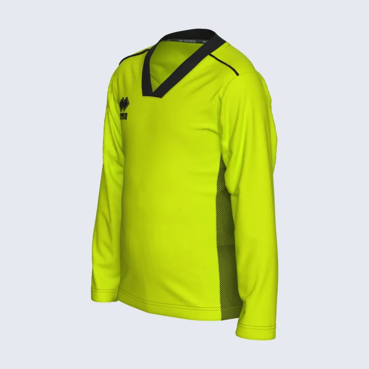 Erreà Jerzy children’s goalie shirt*Kids Sport T-shirts, Polos