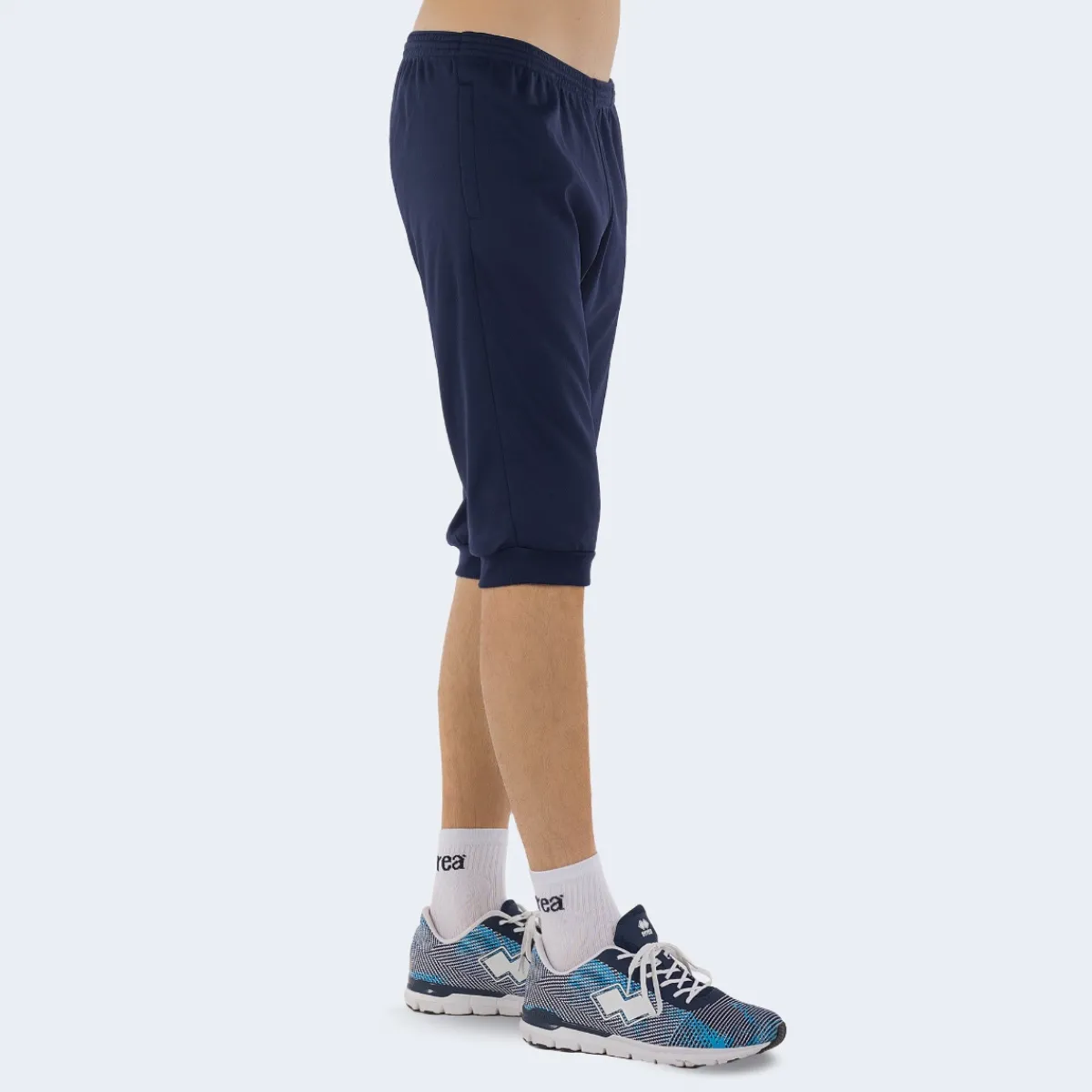 Erreà Joker 3/4 men's shorts*Women Bowls | Golf