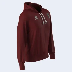 Erreà Jonas boys’ hoodie for the Italian National Police 23/24* Italian State Police
