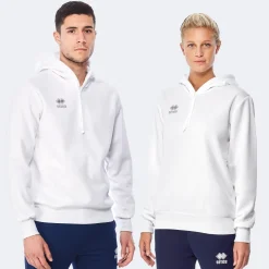 Erreà Jonas unisex hoodie*Women Bowls | Golf