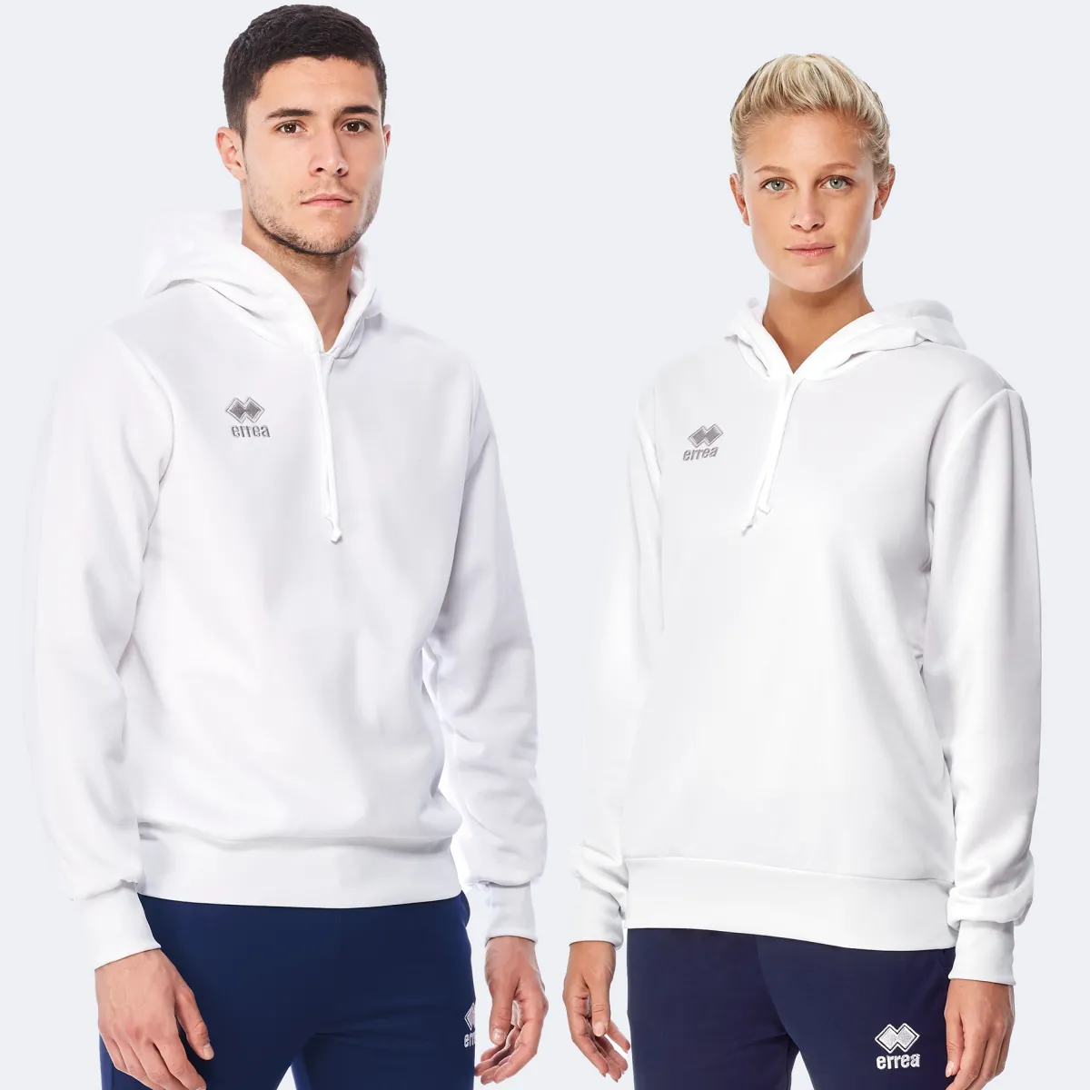 Erreà Jonas unisex hoodie*Women Bowls | Golf