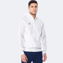Erreà Jonas unisex hoodie*Women Bowls | Golf