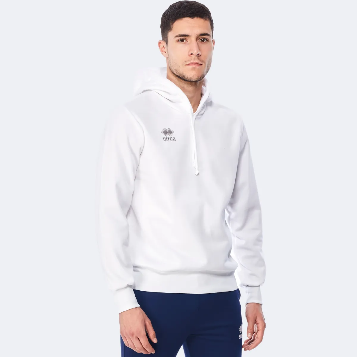 Erreà Jonas unisex hoodie*Women Bowls | Golf
