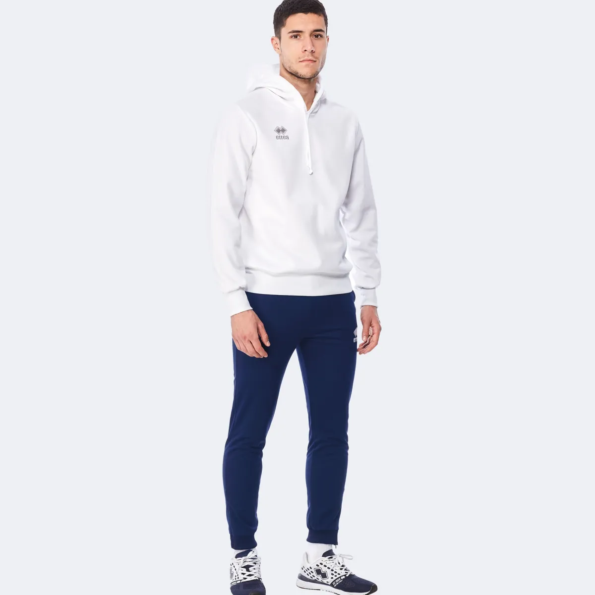 Erreà Jonas unisex hoodie*Women Bowls | Golf