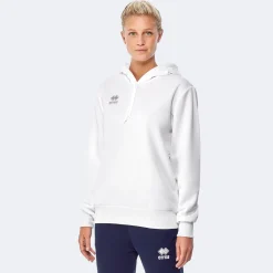 Erreà Jonas unisex hoodie*Women Bowls | Golf