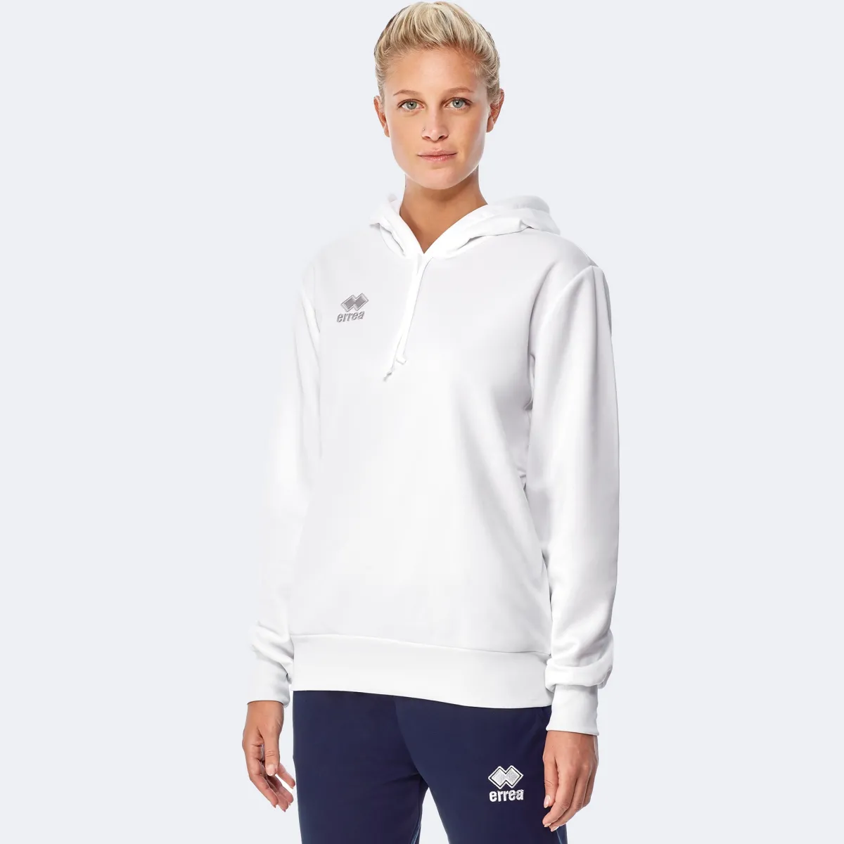 Erreà Jonas unisex hoodie*Women Bowls | Golf