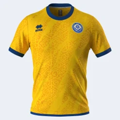 Erreà Kazakhstan Home Jersey* International Football | Uefa