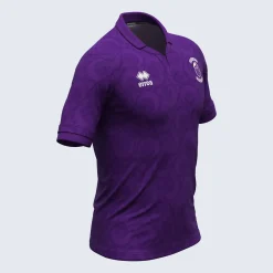 Erreà Kerala United FC Home Shirt 23/24* International Football