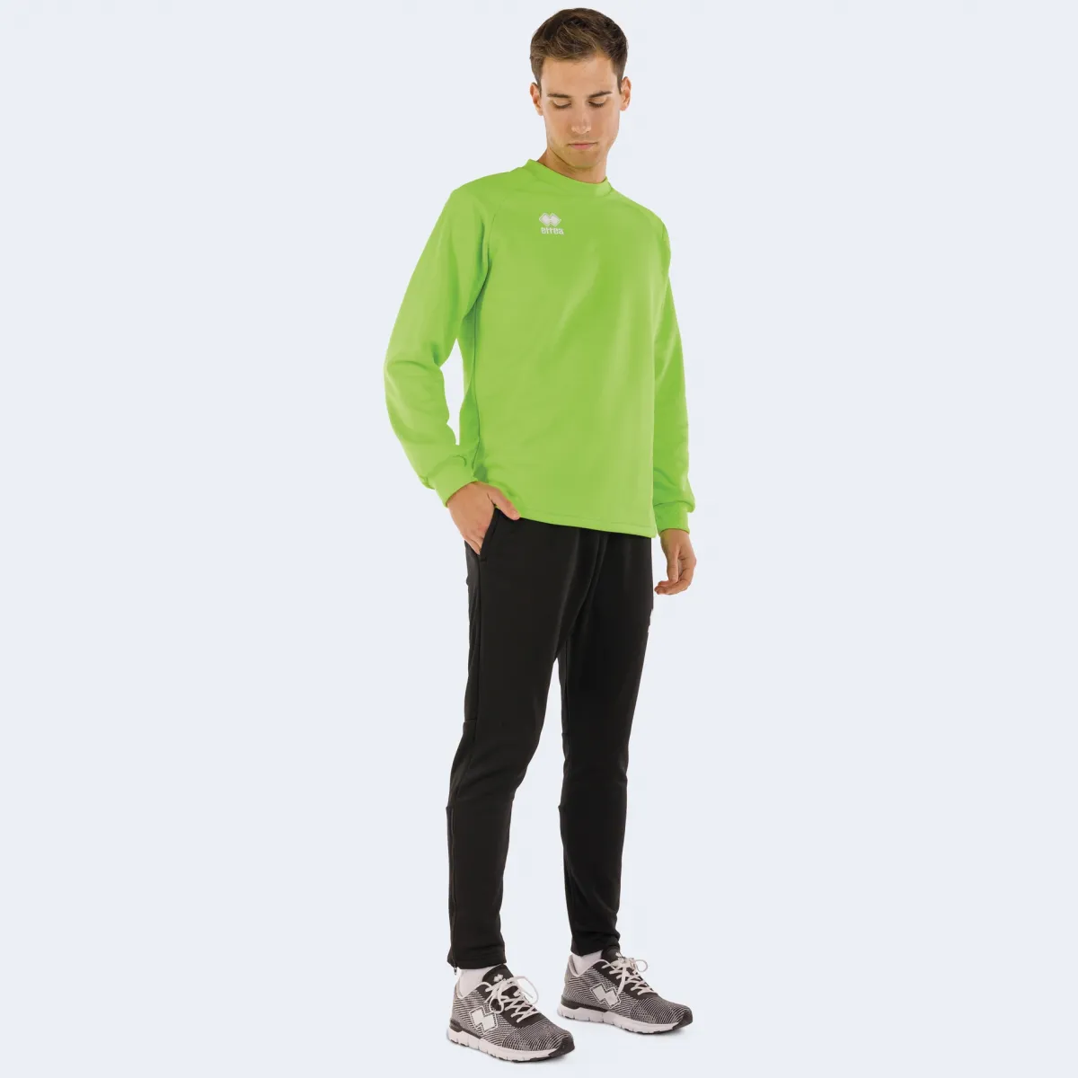 Erreà Key men's trousers*Women Bowls | Golf