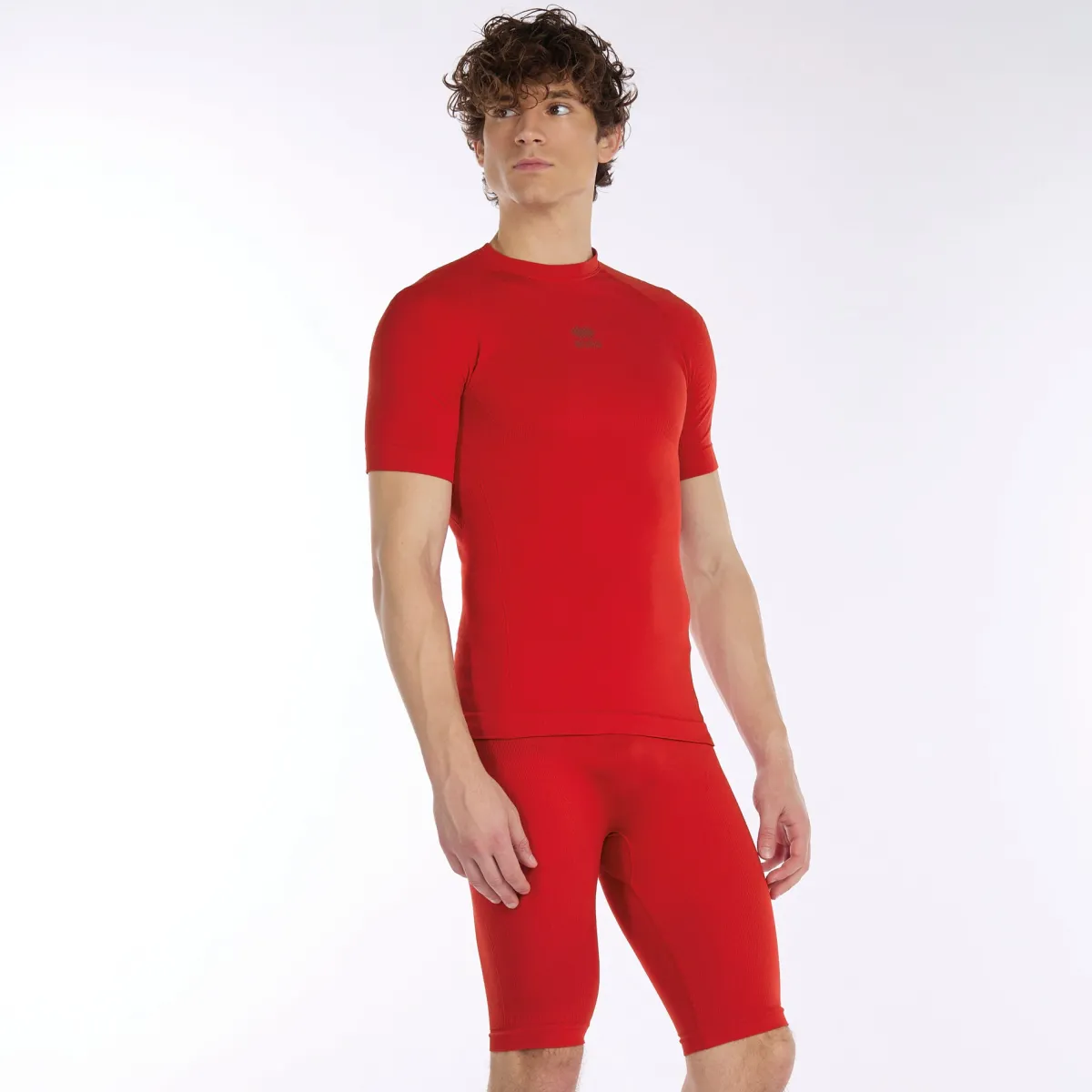 Erreà Kian Short-Sleeve Thermal Shirt*Women Handball | Archery