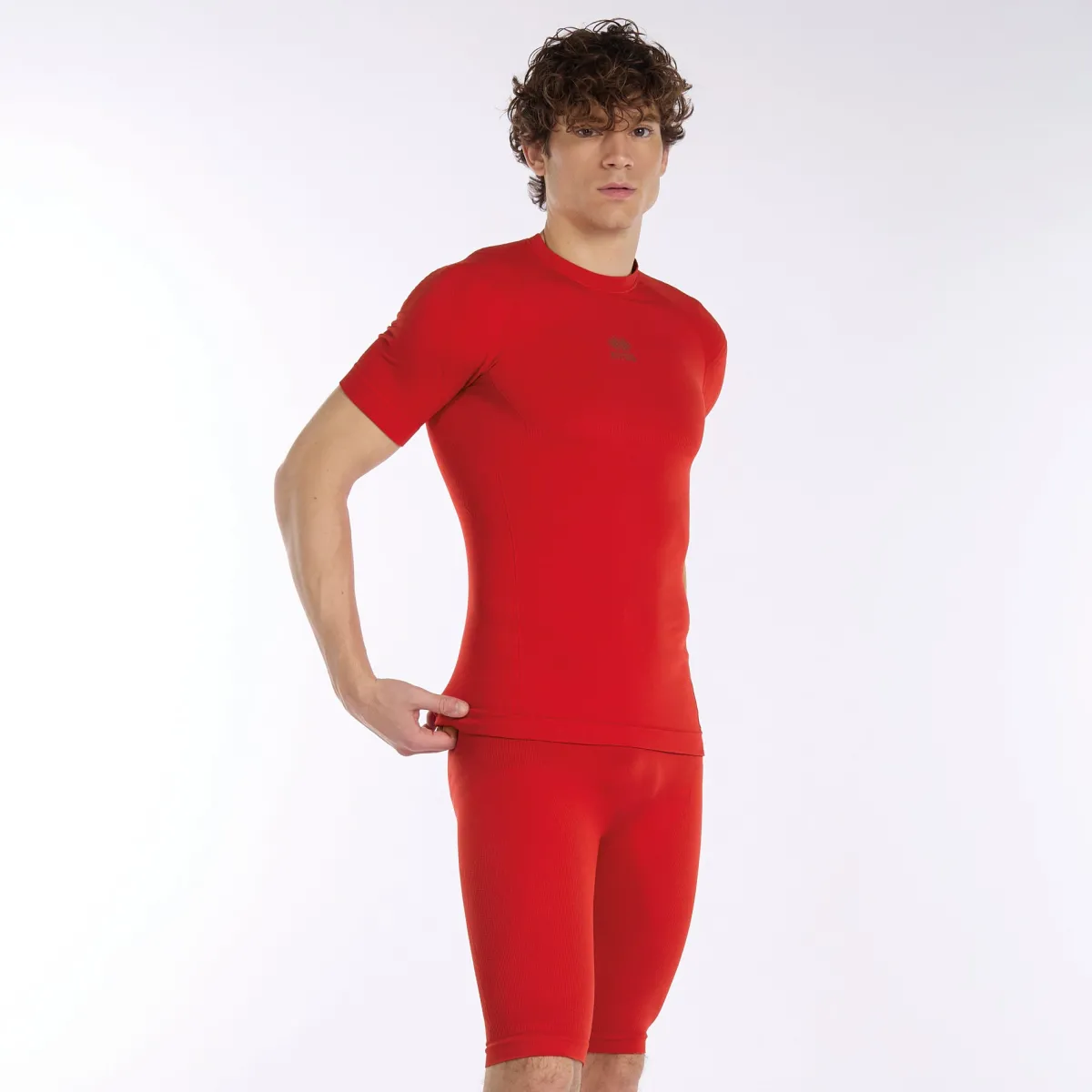 Erreà Kian Short-Sleeve Thermal Shirt*Women Handball | Archery