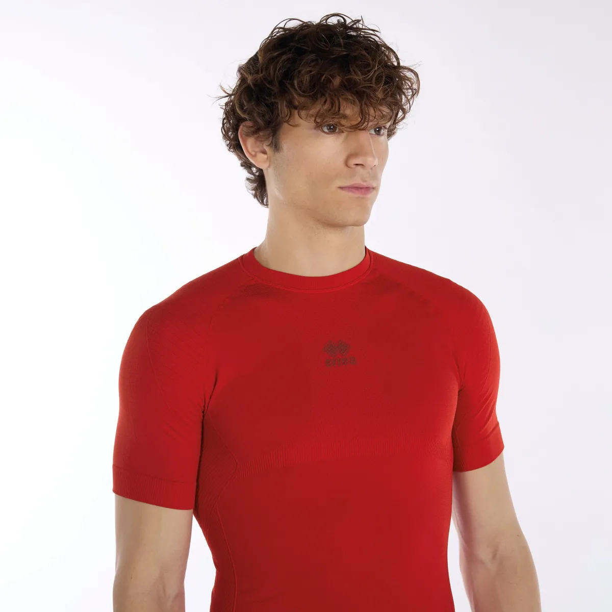 Erreà Kian Short-Sleeve Thermal Shirt*Women Handball | Archery