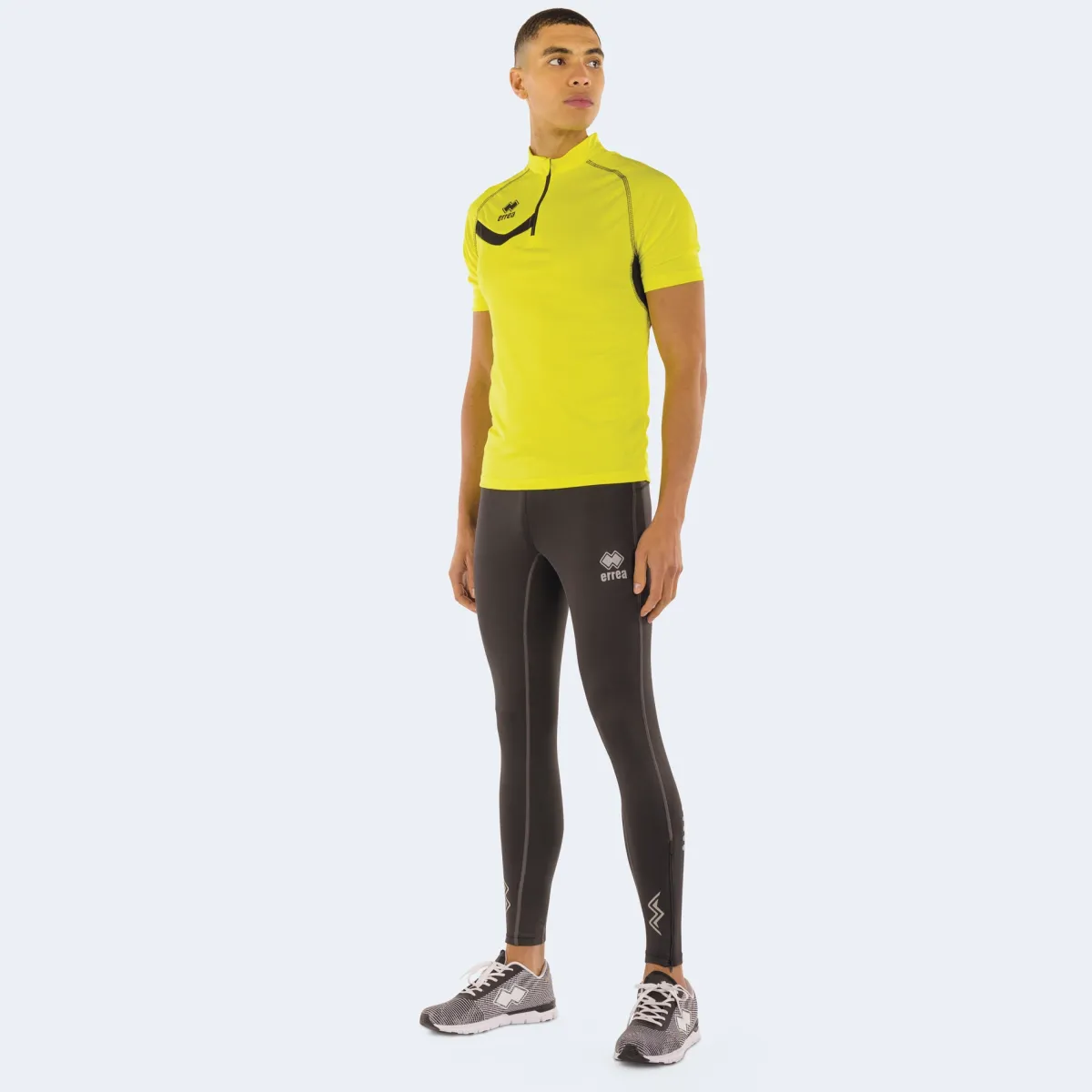 Erreà Kios 3.0 running trousers*Women Bowls | Golf