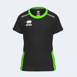 Erreà Konnor girls' shirt*Kids Sport T-shirts, Polos