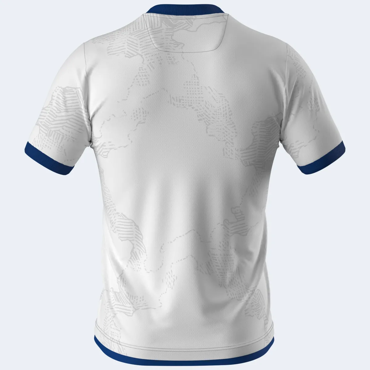 Erreà Kosovo Away jersey 24-26* International Football | Uefa