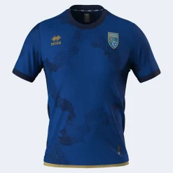 Erreà Kosovo Home jersey 24-26* International Football | Uefa